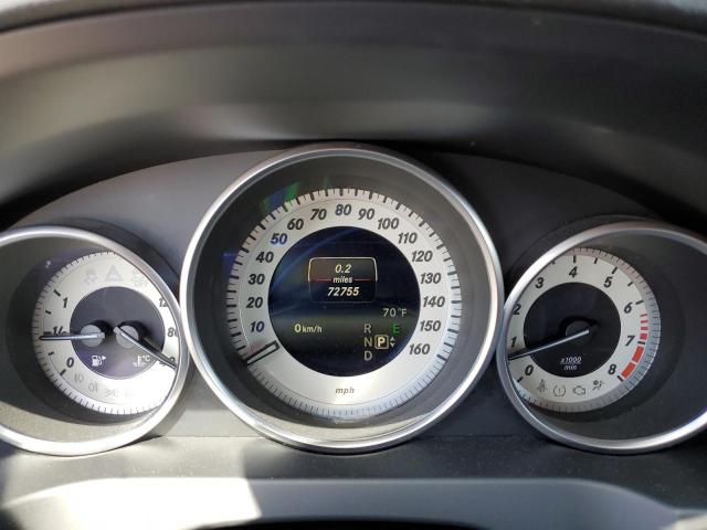 WDDKK6FF7FF296275 Mercedes-Benz E 400