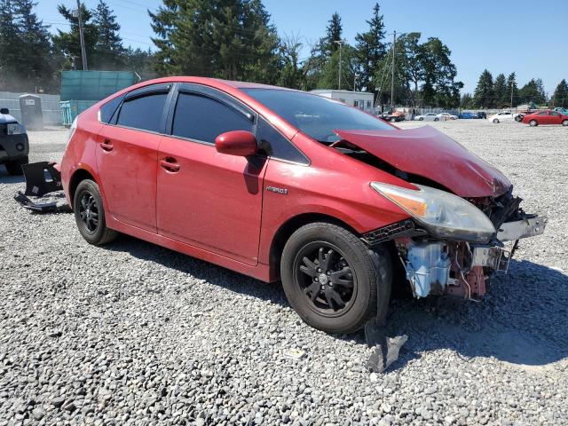JTDKN3DU8E1801253 Toyota PRIUS