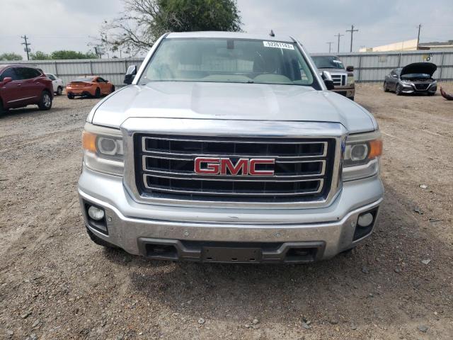 3GTU2VEC9EG443505 GMC Sierra K1500 Slt