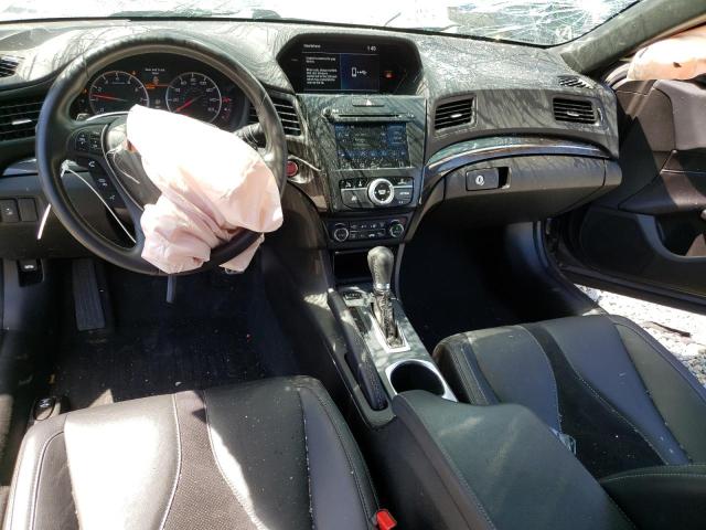 19UDE2F81LA007034 Acura Ilx Premium A-spec