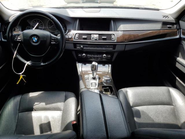 WBA5A5C51FD514767 BMW 528 I