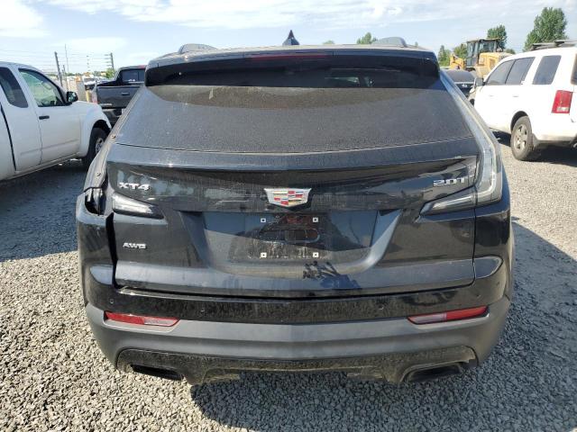 1GYFZFR40KF120500 Cadillac XT4 SPORT 6