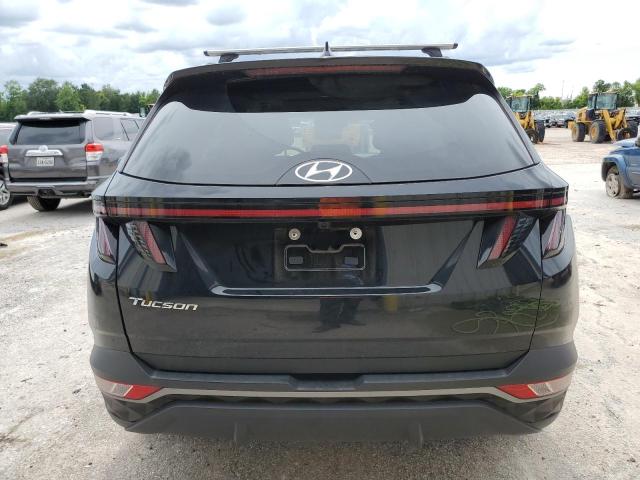 5NMJC3AE4NH133469 Hyundai TUCSON SEL
