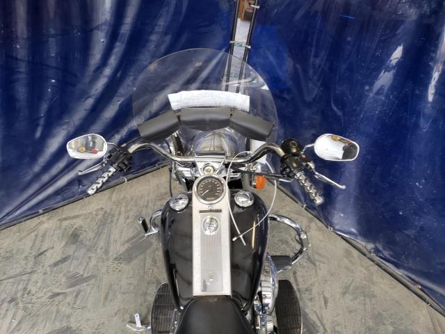 2004 HARLEY-DAVIDSON FLHRI - 1HD1FBW164Y714817
