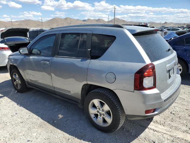 1C4NJCBA3ED800642 Jeep Compass Sport