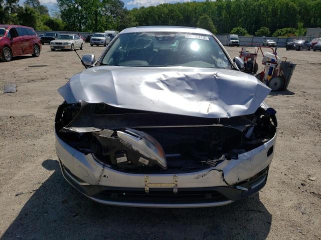2015 VOLVO S60 PLATIN - YV1612TM5F2353147