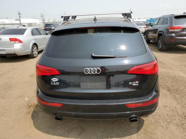 VIN WA1LFAFP6EA017483 2014 Audi Q5, Premium Plus no.6