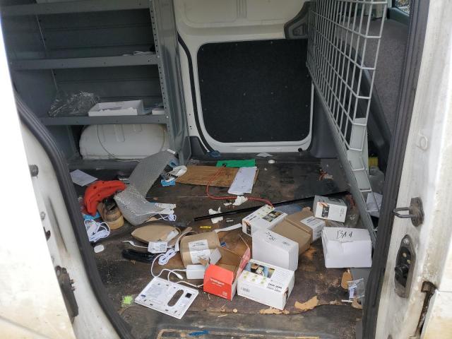 2020 NISSAN NV200 2.5S - 3N6CM0KN0LK697190
