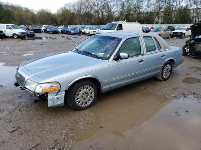 2003 Mercury Grand Marquis GS