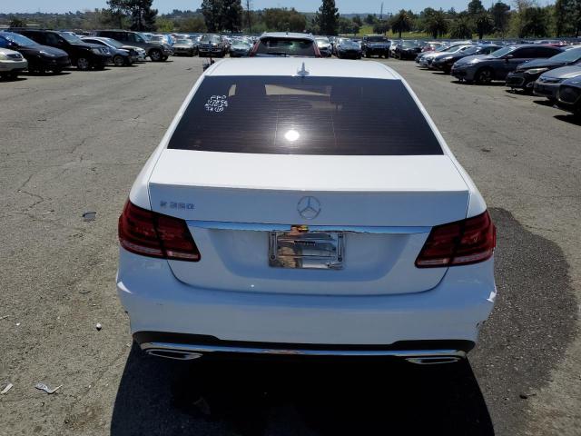WDDHF5KB9GB203969 Mercedes-Benz E 350