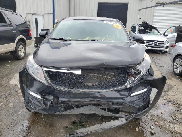 2015 Kia Sportage Lx VIN: KNDPB3AC6F7782002 Lot: 53740183