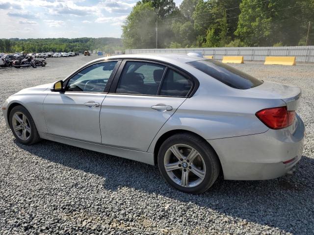 WBA3A5C55EP602130 BMW 328 I