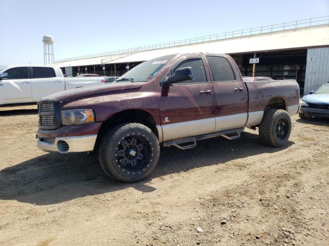 2003 Dodge Ram 2500 ST