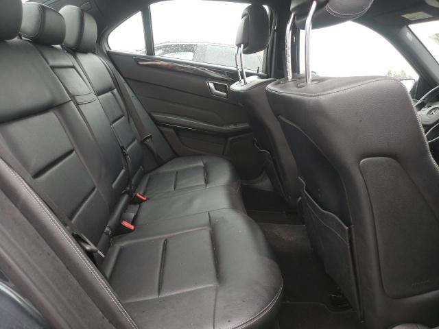 WDDHF5KB1EA965941 Mercedes-Benz E 350