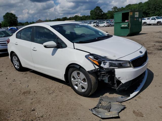 3KPFK4A75HE128745 KIA FORTE LX