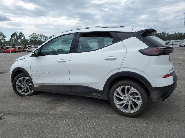 2022 CHEVROLET BOLT EUV L - 1G1FY6S09N4118561