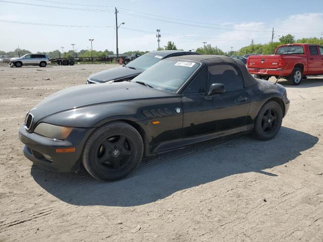 1996 BMW Z3 