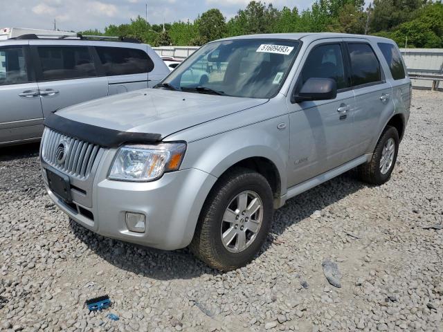 2008 Mercury Mariner 