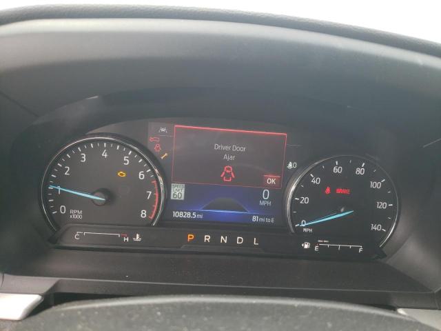 2022 FORD EXPLORERXL - 1FMSK8DH1NGB35161