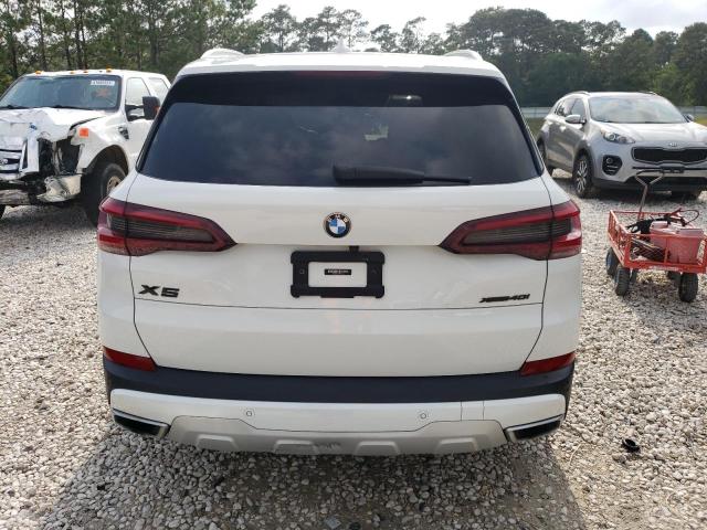 5UXCR4C07M9F84132 BMW X5 Sdrive 40i