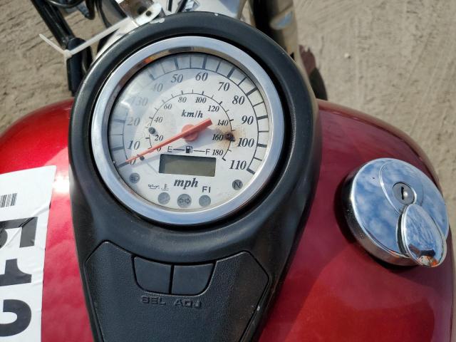 2008 SUZUKI VL800 - JS1VS55A182108586