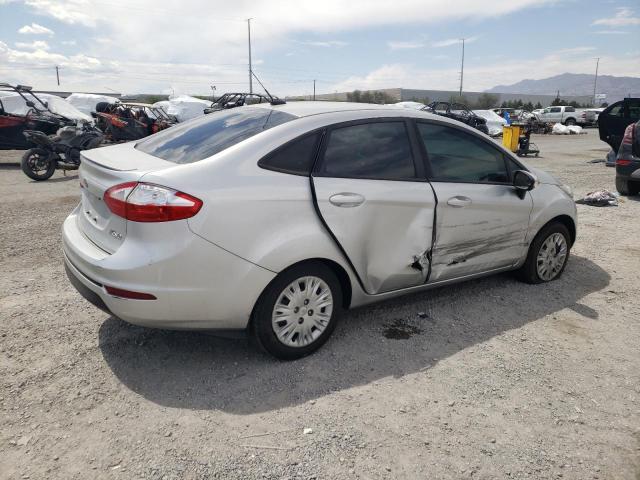 3FADP4BJ6EM220750 Ford FIESTA SE