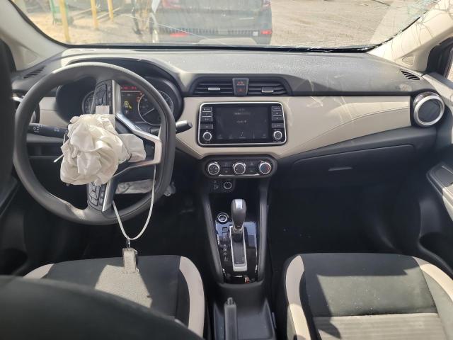3N1CN8EV5ML917643 Nissan VERSA SV