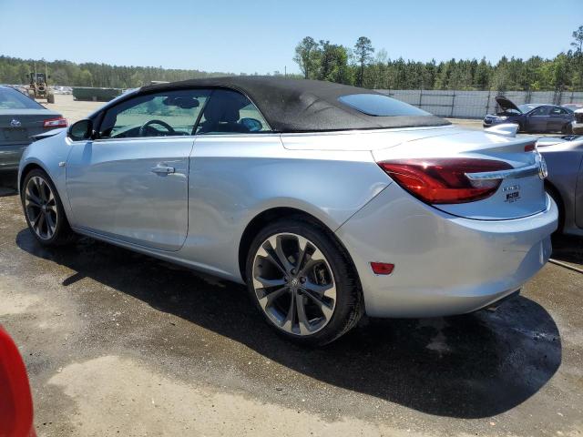 2017 BUICK CASCADA PR - W04WH3N54HG094549
