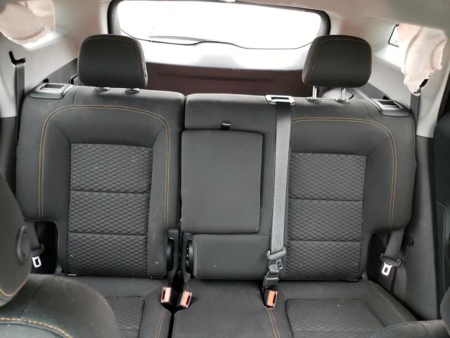 3GKALMEVXJL342510 GMC Terrain Sle