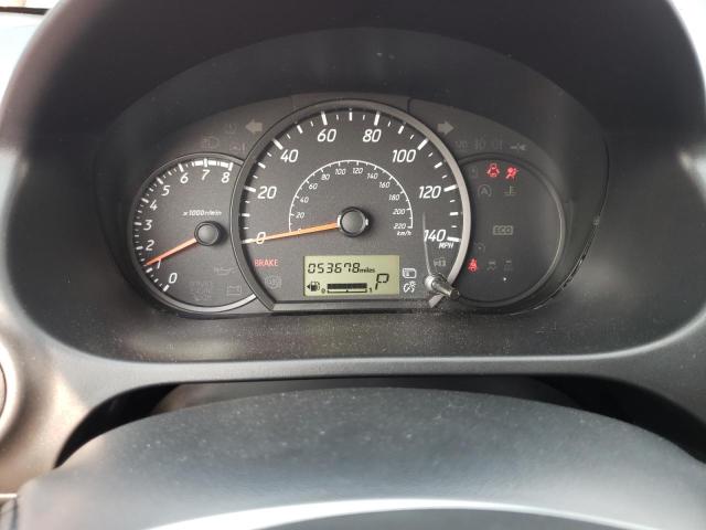 2020 MITSUBISHI MIRAGE LE ML32A5HJ4LH001676