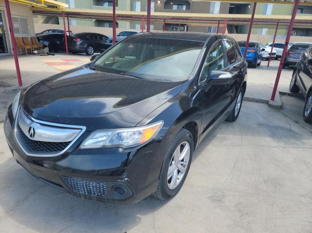 5J8TB3H32FL016619 Acura RDX