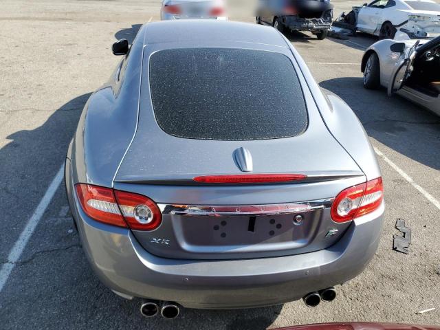 2010 Jaguar Xkr VIN: SAJWA4DC4AMB35998 Lot: 53295953