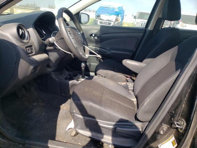3N1CN7AP3GL809026 Nissan VERSA S
