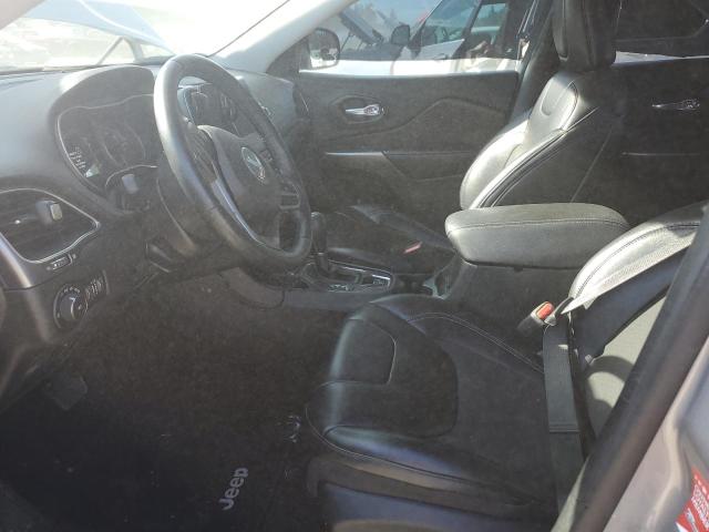 1C4PJLLB8KD226261 Jeep Cherokee Latitude Plus