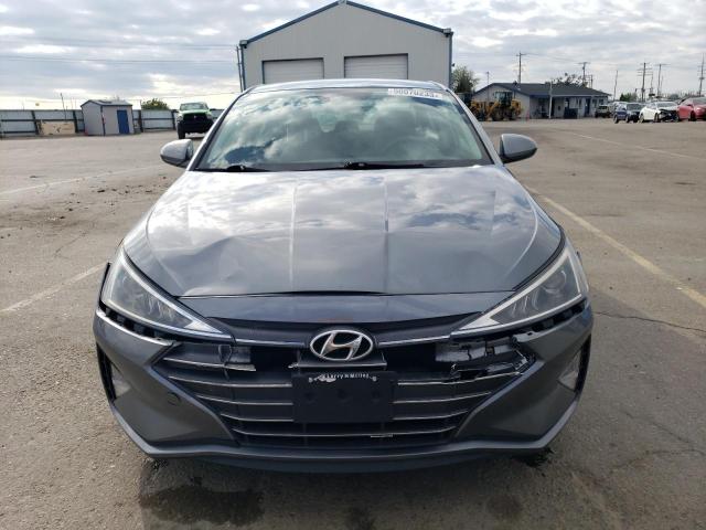 KMHD74LFXKU823837 Hyundai ELANTRA SE