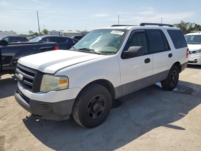 2007 Ford Expedition XLT