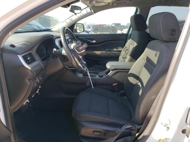 2018 GMC ACADIA SLE - 1GKKNLLS4JZ199399