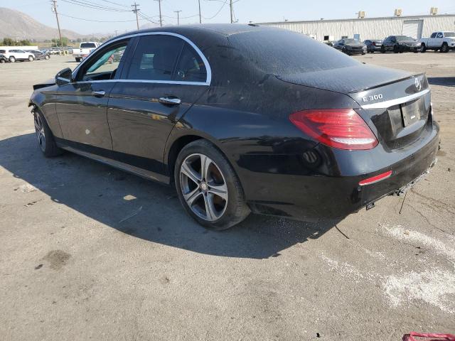 WDDZF4JB0HA068291 Mercedes-Benz E 300