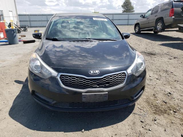 KNAFX4A64E5207935 KIA FORTE LX