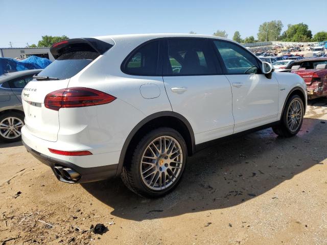 2015 PORSCHE CAYENNE SE - WP1AE2A24FLA50648