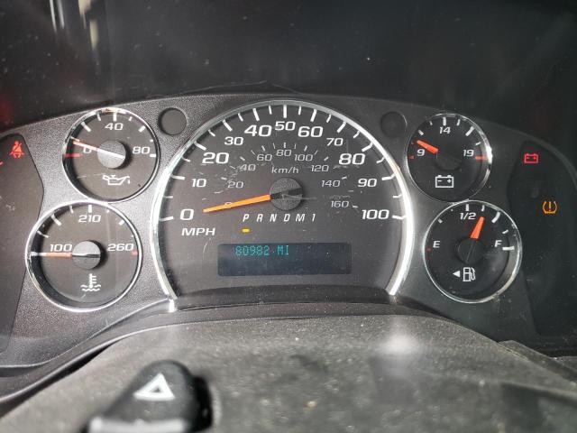 1GTW7AFF3H1909993 GMC Savana G2500