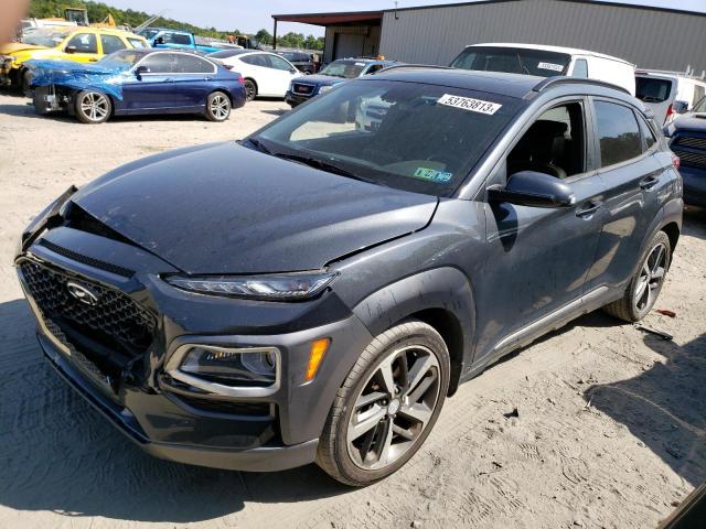 2018 Hyundai Kona Limited