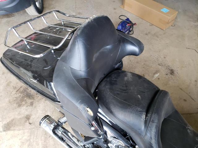 2019 HARLEY-DAVIDSON FLTRU 1HD1KGF11KB620238