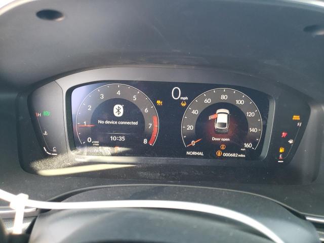 19UDE4H69PA025651 Acura Integra A-spec Tech