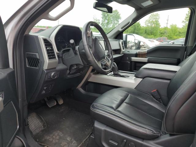 1FTEW1E50LKD25884 Ford F150 Supercrew