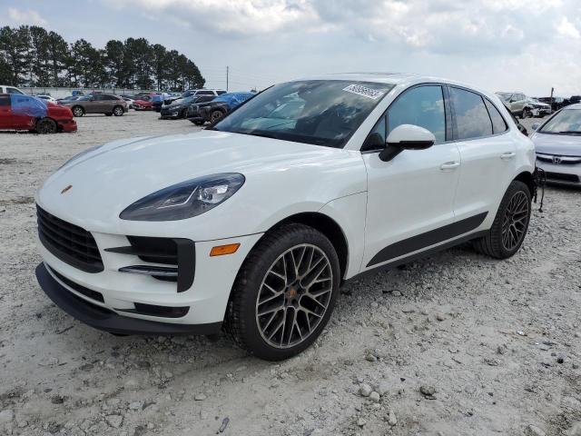 Porsche Macan 2019