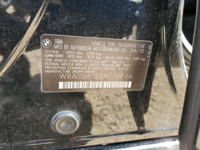 WBAJA5C59JG899145 BMW 530 I