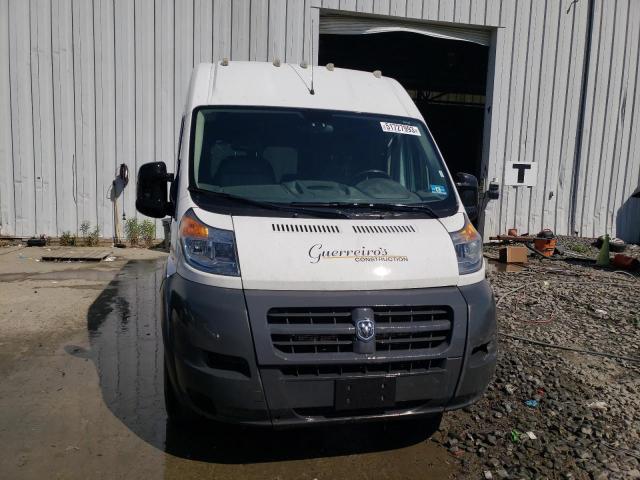 2017 RAM PROMASTER - 3C6TRVDG9HE526189
