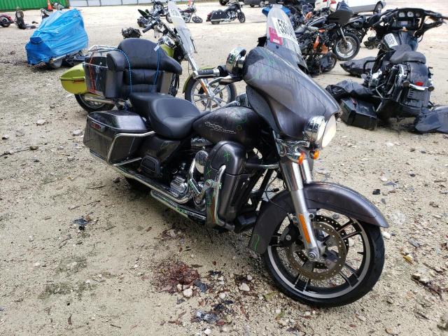 2015 HARLEY-DAVIDSON FLHXS STRE - 1HD1KRM12FB651227