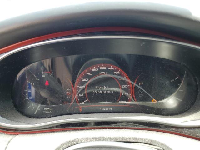 1C3CDFDH7ED868313 Dodge Dart Se Aero